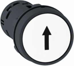Harmony XB7 Monolithic Push Button 22mm Spring Return IP65