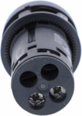 Harmony XB7 Push Button, 22mm, Spring Return, 1NO, IP65