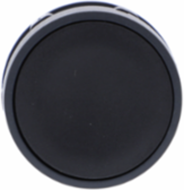 Harmony XB7 Push Button, 22mm, Spring Return, 1NO, IP65