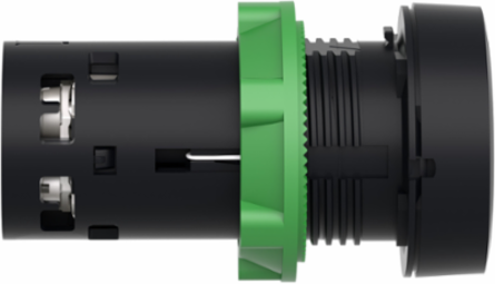 Harmony XB7 22mm Monolithic Push Button, Spring Return, IP65