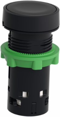 Harmony XB7 22mm Monolithic Push Button, Spring Return, IP65