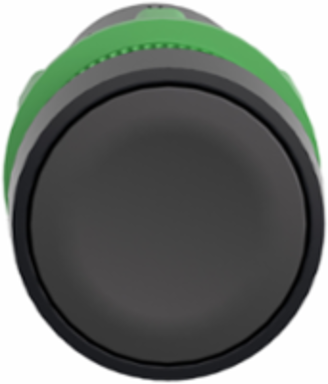 Harmony XB7 22mm Monolithic Push Button, Spring Return, IP65