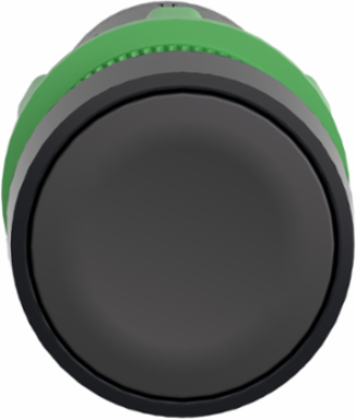 Harmony XB7 22mm Monolithic Push Button, Spring Return, IP65