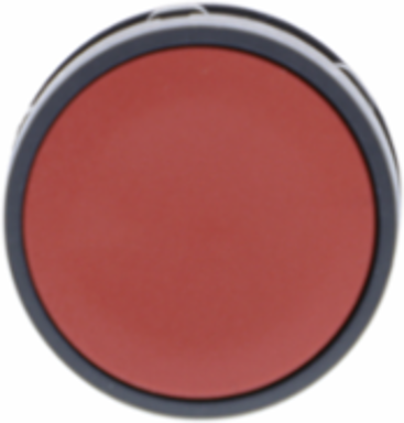 Harmony XB7 Red Push Button 22mm Spring Return 1NO+1NC IP65