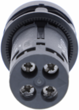 Harmony XB7 Red Push Button 22mm Spring Return 1NO+1NC IP65