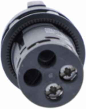 Harmony XB7 Monolithic Selector Switch 22mm, 2 Positions, 1NO+1NC