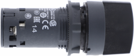 Harmony XB7 Monolithic Selector Switch 22mm, 2 Positions, 1NO+1NC