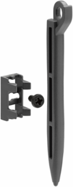 touchscreen stylus - Magelis XBTGH - for advanced hand-held panel