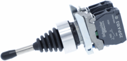 Harmony XB4 Joystick Controller 22mm 2 Directions IP66