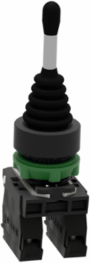 Harmony XB5 Joystick Controller 22mm, 2 Directions, IP66