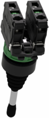 Harmony XB5 Joystick Controller 22mm, 2 Directions, IP66