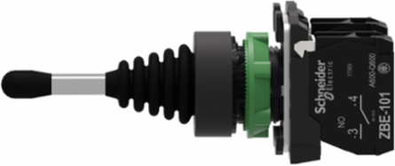 Harmony XB5 Joystick Controller 22mm, 2 Directions, IP66
