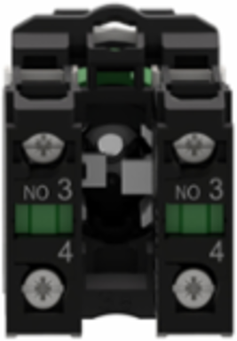 Harmony XB5 Joystick Controller 22mm, 2 Directions, IP66