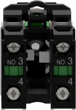 Harmony XB5 Joystick Controller 22mm, 2 Directions, IP66