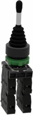 Harmony XB5 Joystick Controller 22mm, 4 Directions, IP66