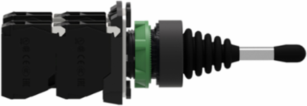 Harmony XB5 Joystick Controller 22mm, 4 Directions, IP66