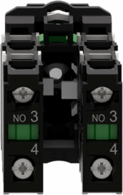 Harmony XB5 Joystick Controller 22mm, 4 Directions, IP66