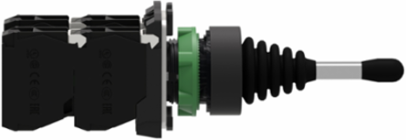 Harmony XB5 Joystick Controller 22mm, 4 Directions, IP66