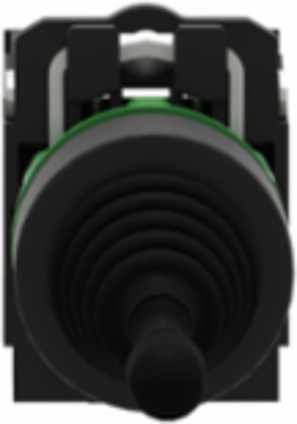 Harmony XB5 Joystick Controller, 22mm, 2 Direction, IP66, 1 NO