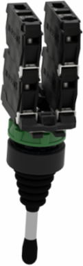 Harmony XB5 Joystick Controller 22mm, 4 Directions, IP66