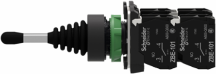 Harmony XB5 Joystick Controller 22mm, 4 Directions, IP66