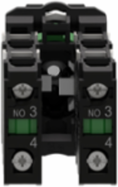 Harmony XB5 Joystick Controller 22mm, 4 Directions, IP66