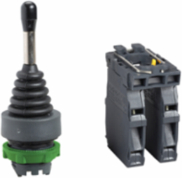 Harmony XB5 Joystick Controller 22mm, 4 Directions, IP66