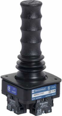 Complete Joystick Controller, Harmony XK, 8 Directions, IP65, 0.5 kg