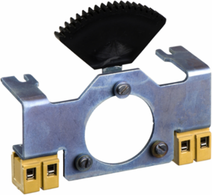 potentiometer adaptation kit size 15 - compatible with XKB