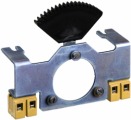 potentiometer adaptation kit size 15 - compatible with XKB