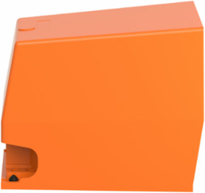 Harmony XPE Double Foot Switch, IP66, Metal, 2 NC + 2 NO, 2.42 kg