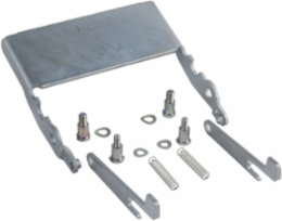 Trigger Mechanism for Metal Foot Switch, 0.17 kg, Harmony XPE Series