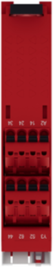 Harmony XPS Safety Module, 24V AC/DC, PLe, 0.200 kg