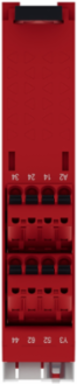 Harmony Safety Module for Emergency Stop, 48-240V AC/DC, Width 22.5mm