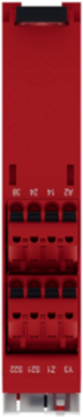 Harmony Safety Relay with Time Delay Output, 24V AC/DC, DIN Rail Mount, PLe