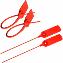 Front Face Cover Seal for Harmony Safety Relays, 10 Pack, 0.030 kg