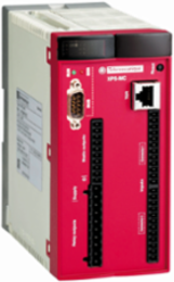 Safety Controller 24V DC, 16 Inputs, 32 LEDs, IP20, 0.82 kg