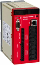 Harmony Safety Controller, 32 Inputs, 48 LEDs, 24V DC, Category 4/SIL 3