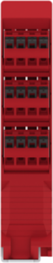 Modicon MCM Safety Controller, 8 Inputs, 4 Outputs, IP20, 24V DC