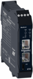 expansion module, Modicon MCM, Ethernet/IP diagnostic, screw