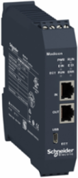 EtherCAT Diagnostic Expansion Module, IP20, 100Mbit/s, 0.3kg