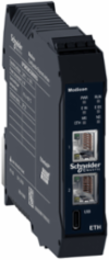 expansion module, Modicon MCM, Ethernet/IP diagnostic, spring