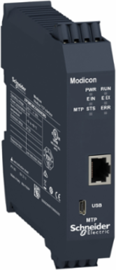 Modbus TCP/IP Diagnostic Expansion Module, 24V DC, IP20