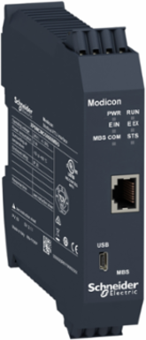 Modbus SL Diagnostic Expansion Module, IP20, 22.5 x 99 x 114.5 mm