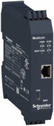 Modbus SL Diagnostic Expansion Module, IP20, 22.5 x 99 x 114.5 mm