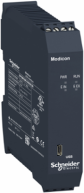 Modicon MCM USB Diagnostics Module, IP20, 0.3kg, 12Mbit/s