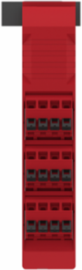 Modicon MCM Safety Controller CPU with 8 Inputs, 2 Outputs, IP20