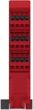 Modicon MCM Safety Controller CPU with 8 Inputs, 2 Outputs, IP20