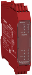 Modicon MCM Expansion Module, 4 DO, 400mA, IP20, 24V DC