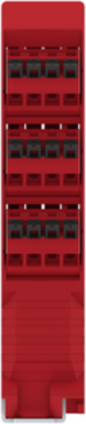 Safe Output Expansion Module 16 DO SIL1, 24 VDC, IP20, 0.145 kg